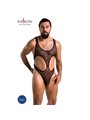 Passion - 040 Body Leon Black S/M