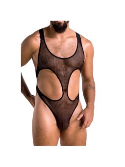 Passion - 040 Body Leon Black S/M