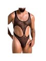 Passion - 040 Body Leon Black S/M
