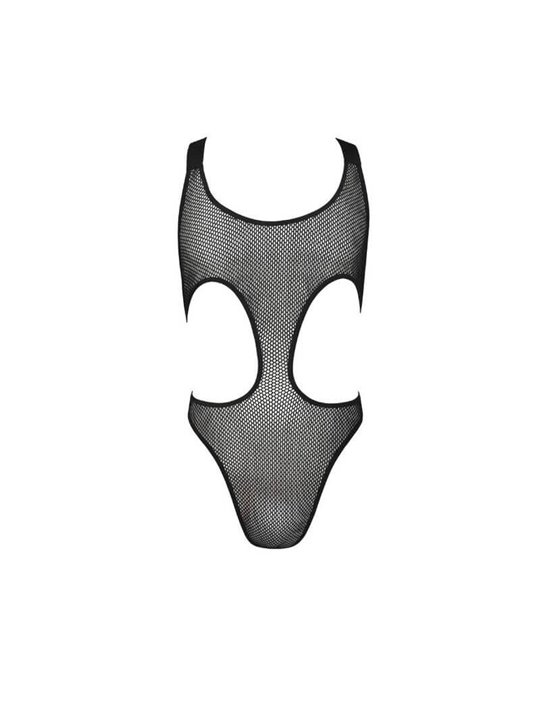 Passion - 040 Body Leon Black S/M