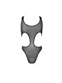 Passion - 040 Body Leon Black S/M