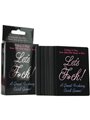 Kheper Games - Let'S Fuck! Cards