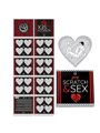 Secretplay - Scratch & Sex Gay Couples Game (Es/En/Fr/Pt/De)
