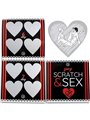 Secretplay - Scratch & Sex Gay Couples Game (Es/En/Fr/Pt/De)