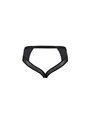 Passion - 030 Open Slip Tom Black S/M