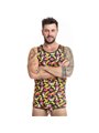 Anais Men - Banana Top L