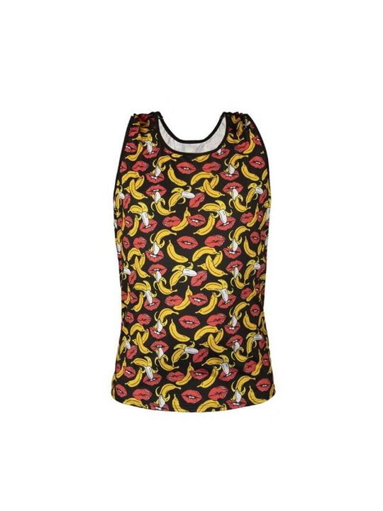 Anais Men - Banana Top L