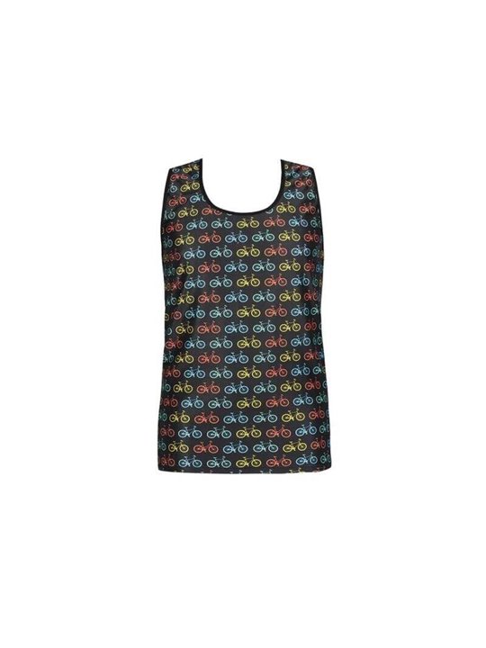 Anais Men Benito - Top Uomo Taglia S