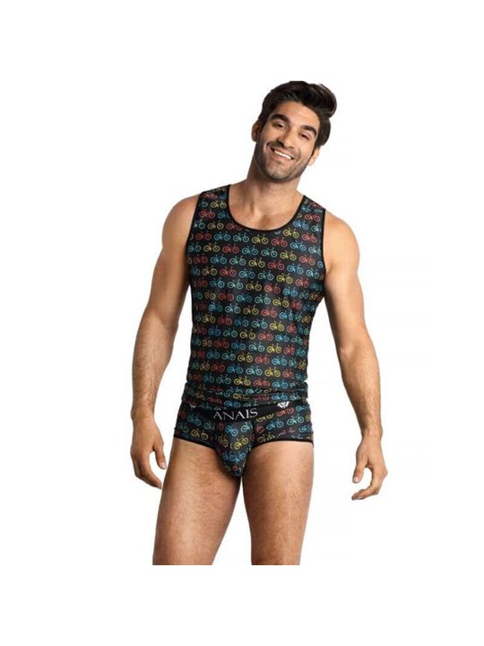 Anais Men - Benito Top L