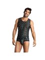Anais Men Benito - Top Uomo Taglia L