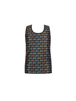 Anais Men - Benito Top XL