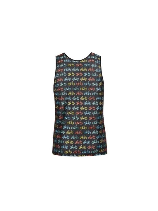Anais Men - Benito Top XL