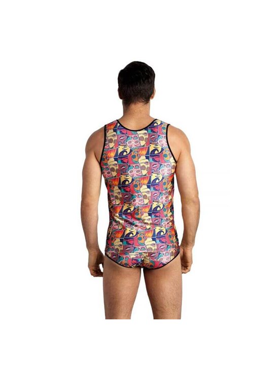 Anais Men - Comics Top S