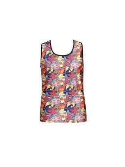 Anais Men - Comics Top L