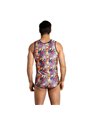 Anais Men Comics - Top Uomo Taglia XL