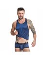 Anais Men - Naval Top XL