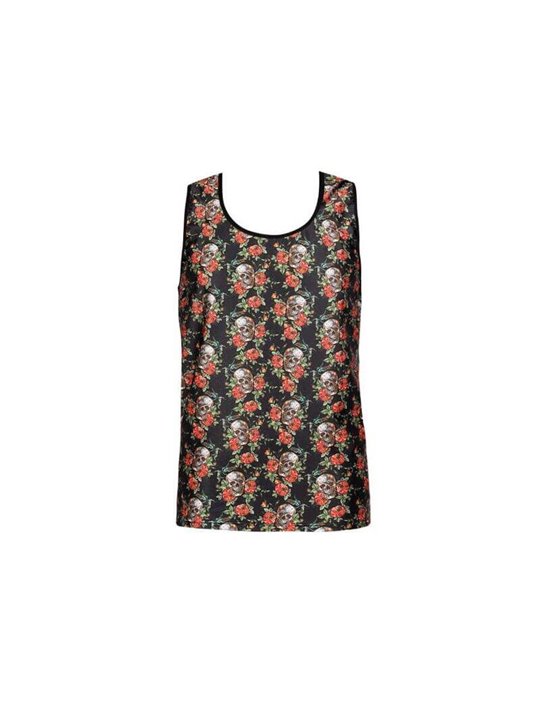 Anais Men - Power Top L