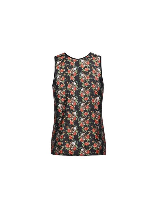 Anais Men Power - Top Uomo Taglia L
