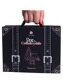 Secretplay - Sex in The Countryside Travel Kit (Es/En/De/Fr/Nl/Pt)