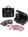 Secretplay - Sex in The Countryside Travel Kit (Es/En/De/Fr/Nl/Pt)