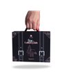 Secretplay - Sex in The Countryside Travel Kit (Es/En/De/Fr/Nl/Pt)