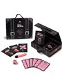 Secretplay - Sex On The Beach Travel Kit (Es/En/De/Fr/Nl/Pt)