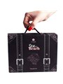 Secretplay - Sex On The Beach Travel Kit (Es/En/De/Fr/Nl/Pt)