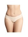 Bye-Bra - Panties Short with Filling Nalgas Size S
