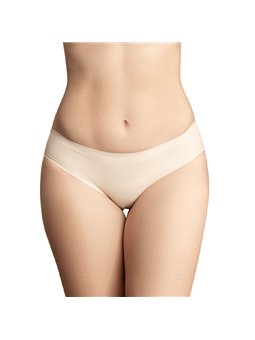 Bye-Bra - Panties Short with Filling Nalgas Size L
