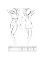 Passion - Woman Akkie Set Nurse Costume L/XL