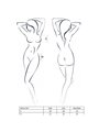 Passion - Woman Sayla Set Black Size L/XL