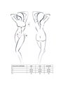 Passion - Woman Ofelia Set Size L/XL