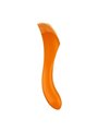Satisfyer - Candy Cane Finger Vibrator Orange