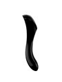 Satisfyer Candy Cane Finger Vibrator Black