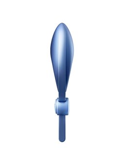 Satisfyer - Sniper Ring Vibrator Blue