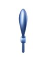 Satisfyer - Sniper Ring Vibrator Blue