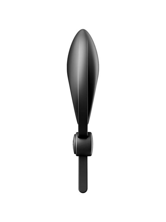 Satisfyer - Sniper Ring Vibrator Black