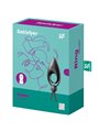 Satisfyer - Sniper Ring Vibrator Black