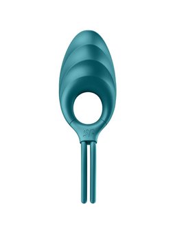 Satisfyer - Anello Fallico Vibrante Swordsman