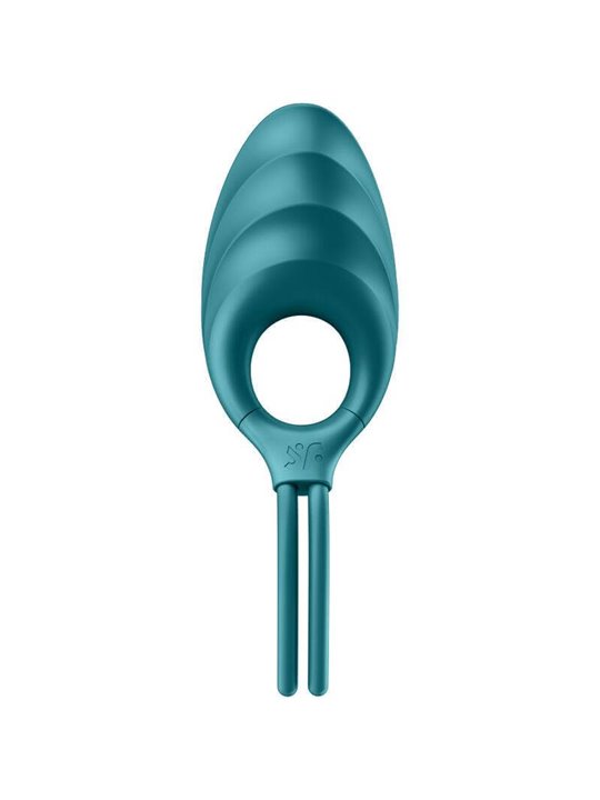 Satisfyer - Anello Fallico Vibrante Swordsman