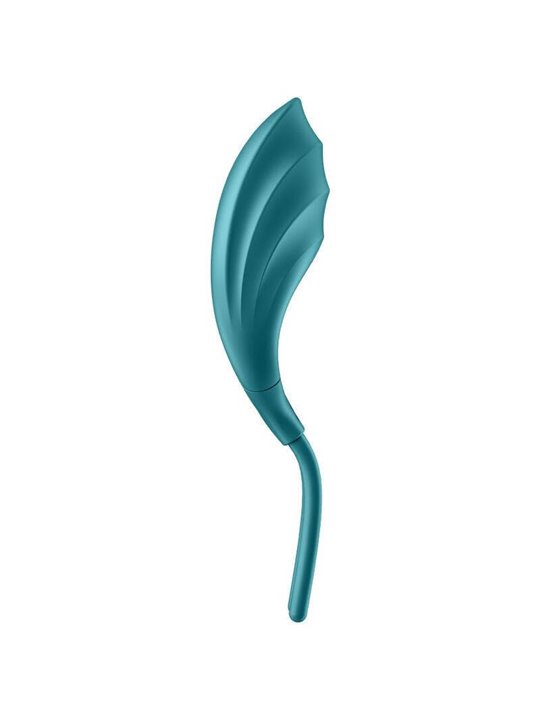 Satisfyer - Anello Fallico Vibrante Swordsman