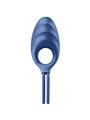 Satisfyer - Swordsman Ring Vibrator Blue