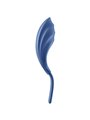 Satisfyer - Swordsman Ring Vibrator Blue