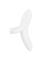 Satisfyer - Bold Lover Finger Vibrator White