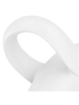 Satisfyer - Bold Lover Finger Vibrator White