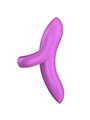 Satisfyer - Bold Lover Finger Vibrator Pink