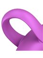 Satisfyer - Bold Lover Finger Vibrator Pink