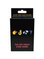 Kheper Games - Dtf Sex Emojis Cards Game