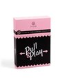 Secretplay - Pull & Play Card Game (Es/En/De/Fr/Nl/Pt/It)