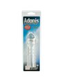 CalExotics Adonis Extension - Guaina Fallica in Silicone Premium Trasparente